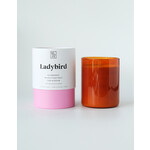 Botanica Candle - Ladybird