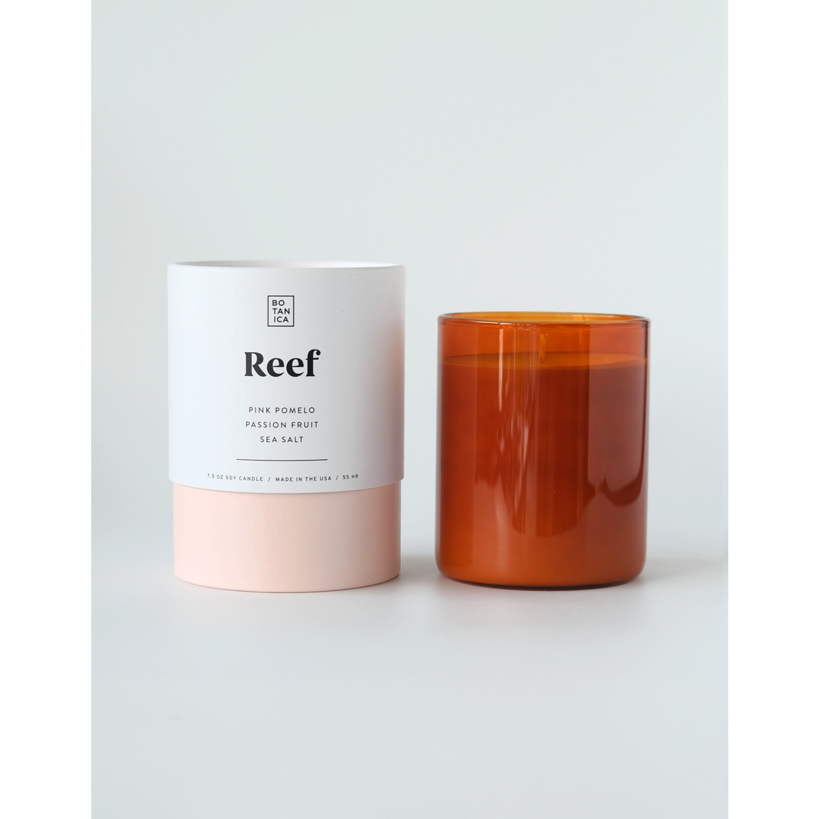 Botanica Candle - Reef