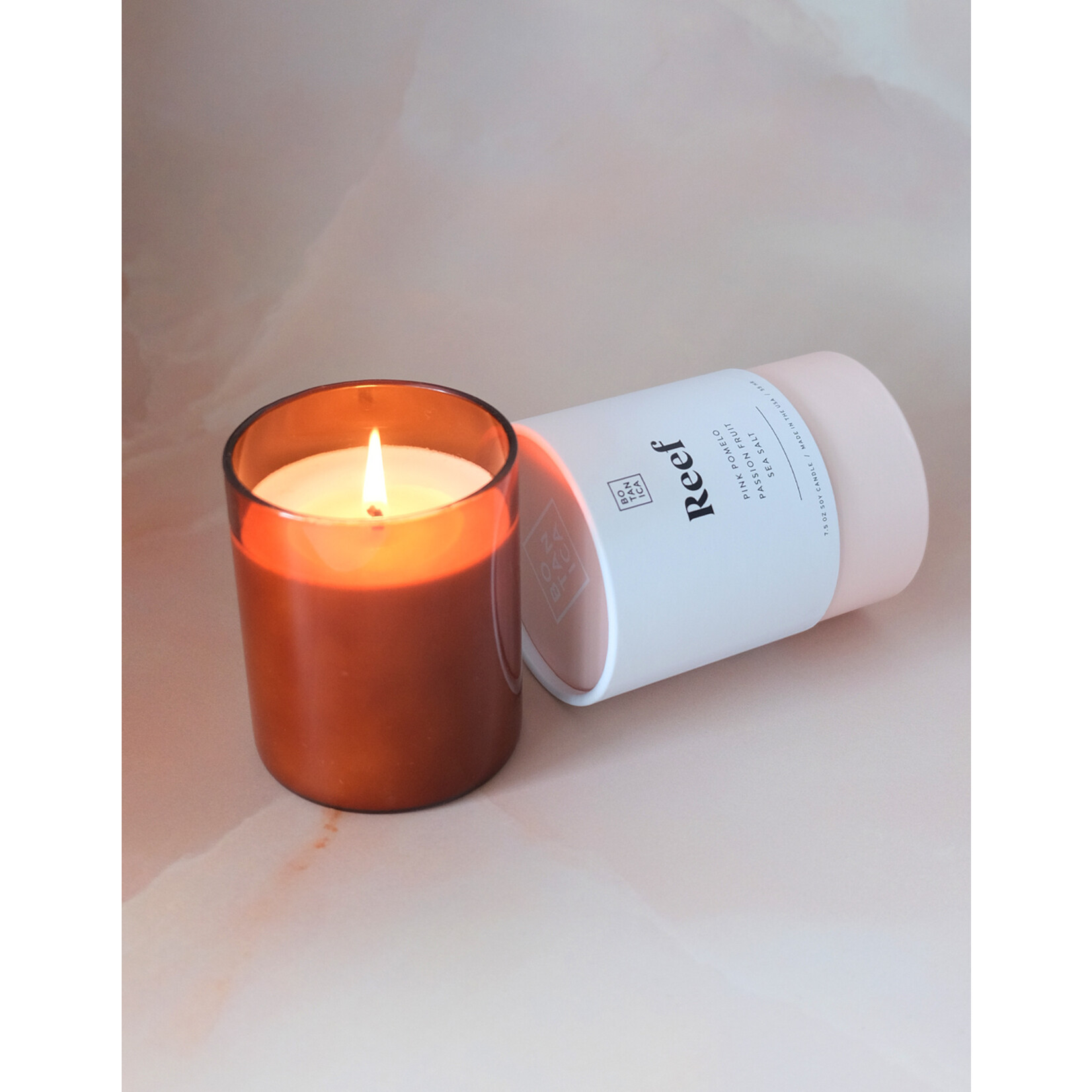 Botanica Candle - Reef