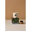 Bistro Ceramic Candle - Fig & Olive