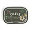 Bistro Tin Candle - Fig & Olive