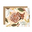 Welcome Baby Fawn Card