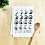 Moonlight Makers Dish Towel - It's Just a Phase
