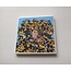 Amy May Pop Art Midsommar Coaster