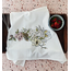 NC Native Plants Tea Towel