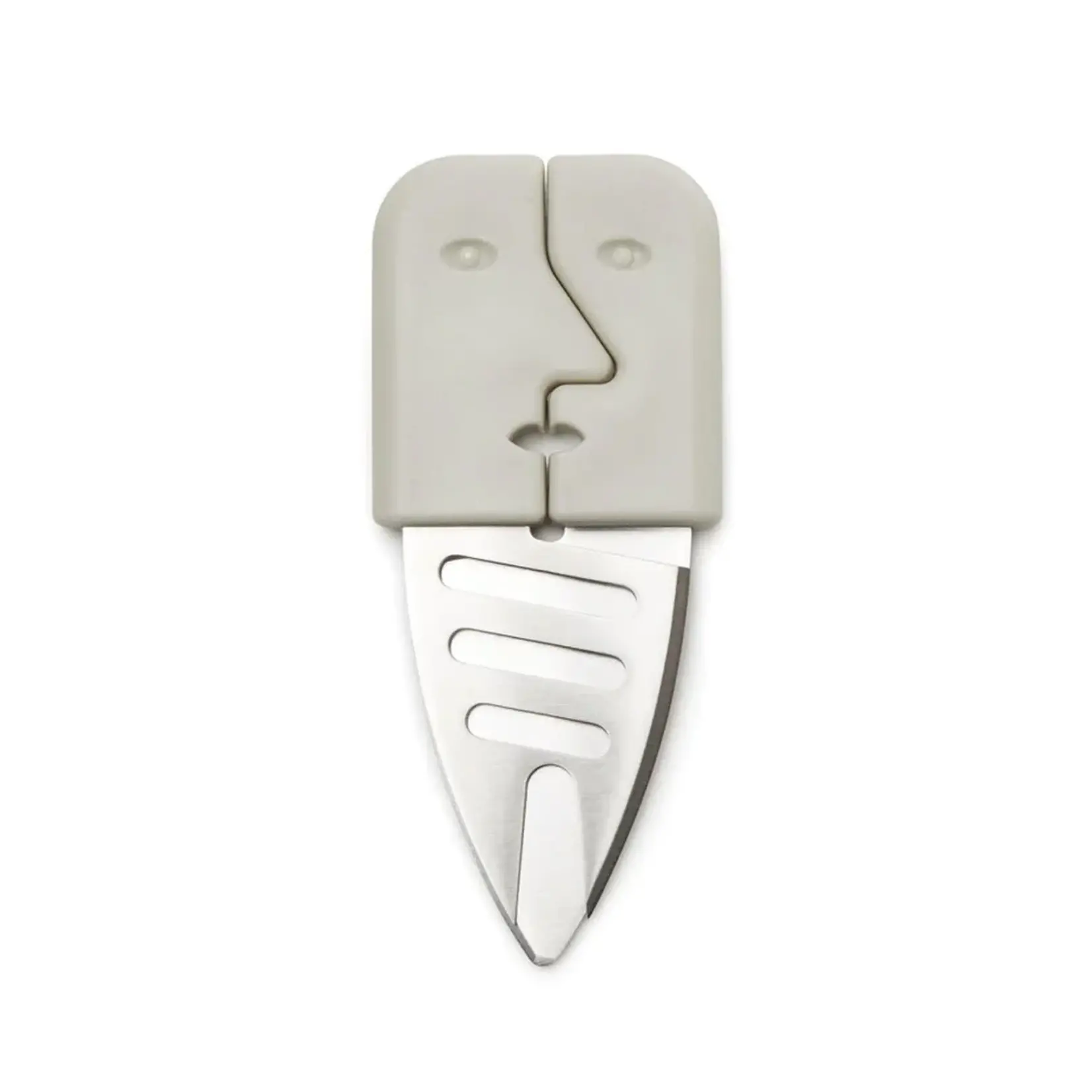 Happy Together Cheese Knives