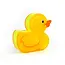 Scrub a Duck Sponge