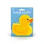 Scrub a Duck Sponge