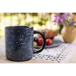 Heat-Changing Mug - Constellations