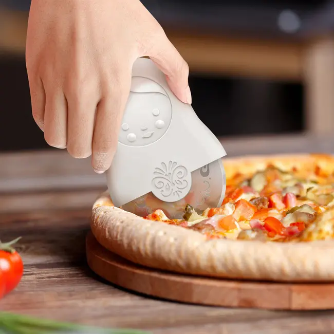 M-Cut Pizza Cutter