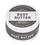 Old Whaling Body Butter 8oz - Bergamot + Grapefruit