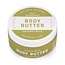 Old Whaling Body Butter 8oz - Coconut Milk