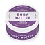 Old Whaling Body Butter 8oz - French Lavender