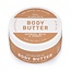 Old Whaling Body Butter 8oz - Oatmeal Milk + Honey