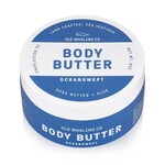 Old Whaling Body Butter 8oz - Oceanswept