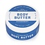 Old Whaling Body Butter 8oz - Oceanswept