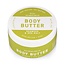 Old Whaling Body Butter 8oz - Seaweed + Sea Salt