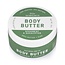Old Whaling Body Butter 8oz - Spearmint + Eucalyptus