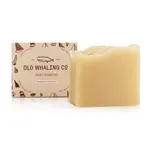 Old Whaling Bar Soap - Knot (Castile) Scented