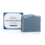 Old Whaling Bar Soap - Oceanswept