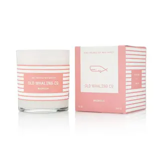 Old Whaling Candle - Magnolia