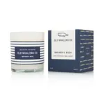 Old Whaling Candle - Mariner's Moon