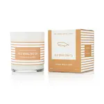 Old Whaling Candle - Oatmeal Milk + Honey