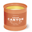 Parks Tin Candle 6oz - Grand Canyon Cactus Flower + Fern