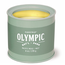 Parks Tin Candle 6oz  - Olympic Pacific Moss + Mint