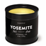 Parks Tin Candle 6oz - Yosemite Cottonwood + Oak