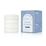 Old Whaling Shower Steamers - Coastal Calm