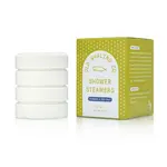 Old Whaling Shower Steamers - Seaweed + Sea Salt