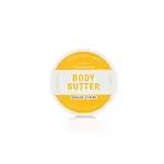 Old Whaling Body Butter 8oz - Seaside Citrine