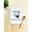 Moonlight Makers Dish Towel - Rise & Shine