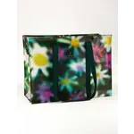 Shoulder Tote - Hazy Daisy