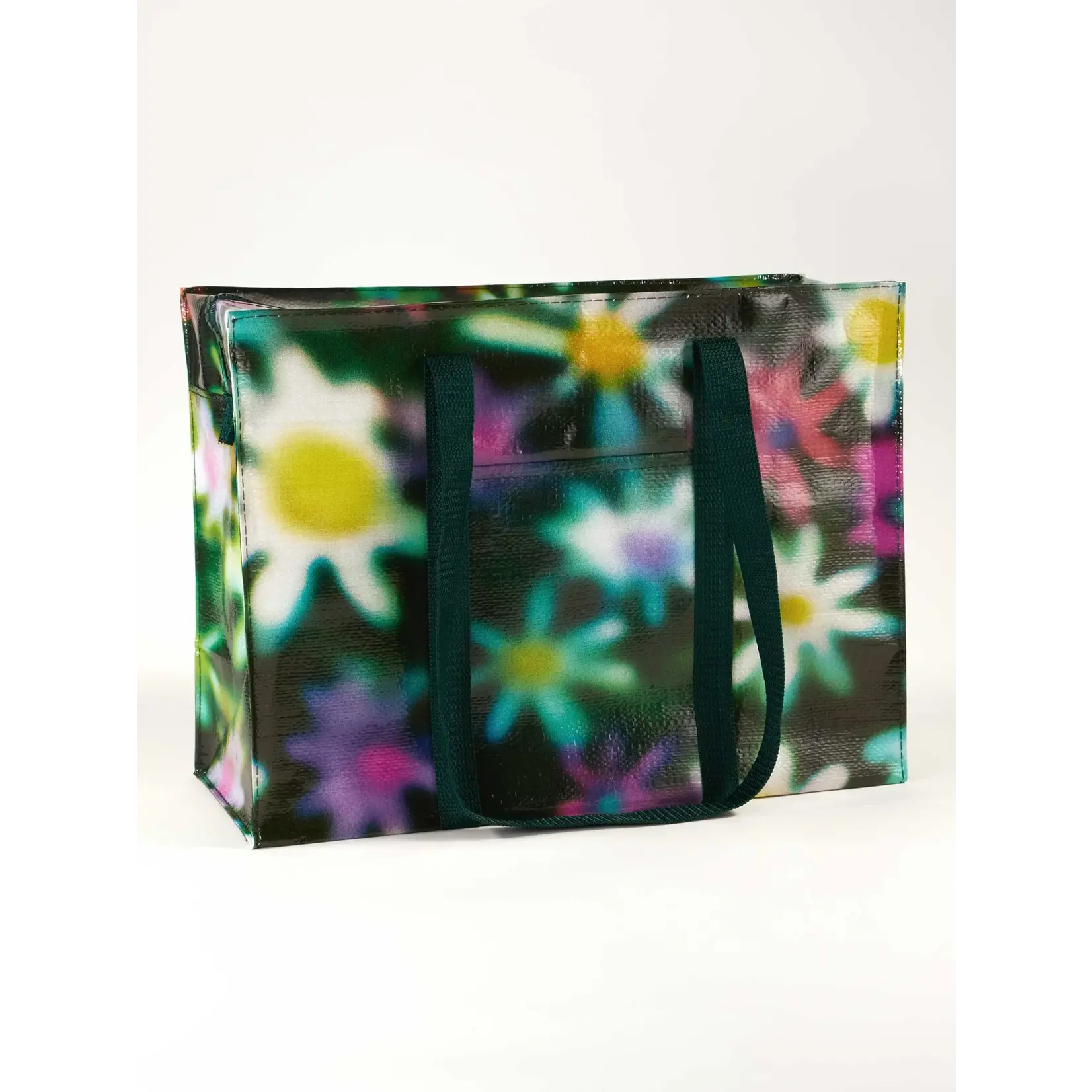 Shoulder Tote - Hazy Daisy