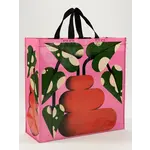 Shopper Bag - Bubble Vase
