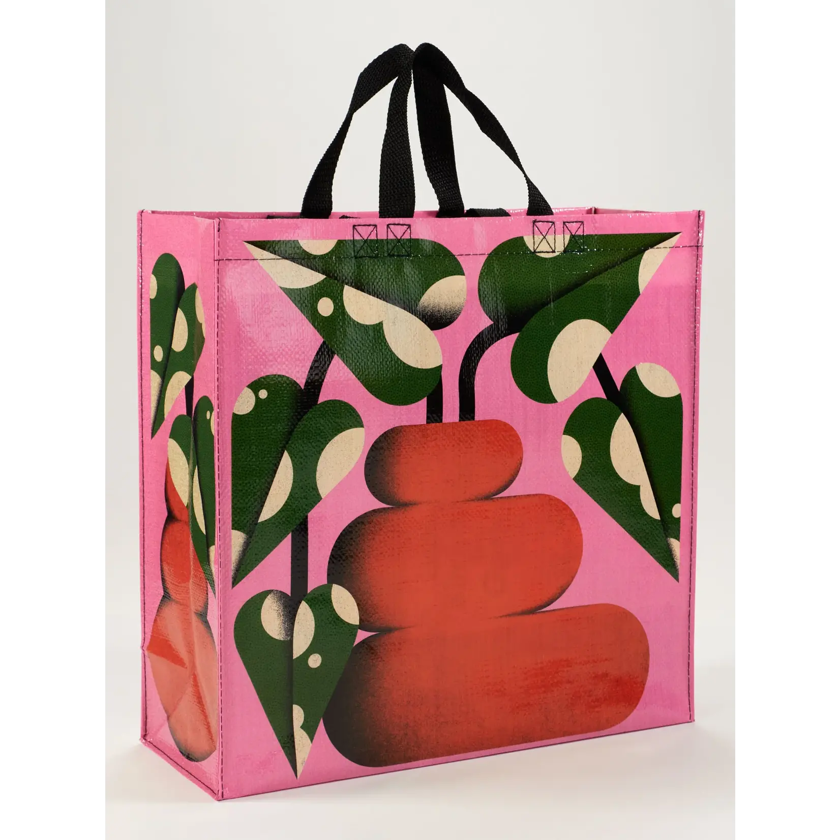Shopper Bag - Bubble Vase