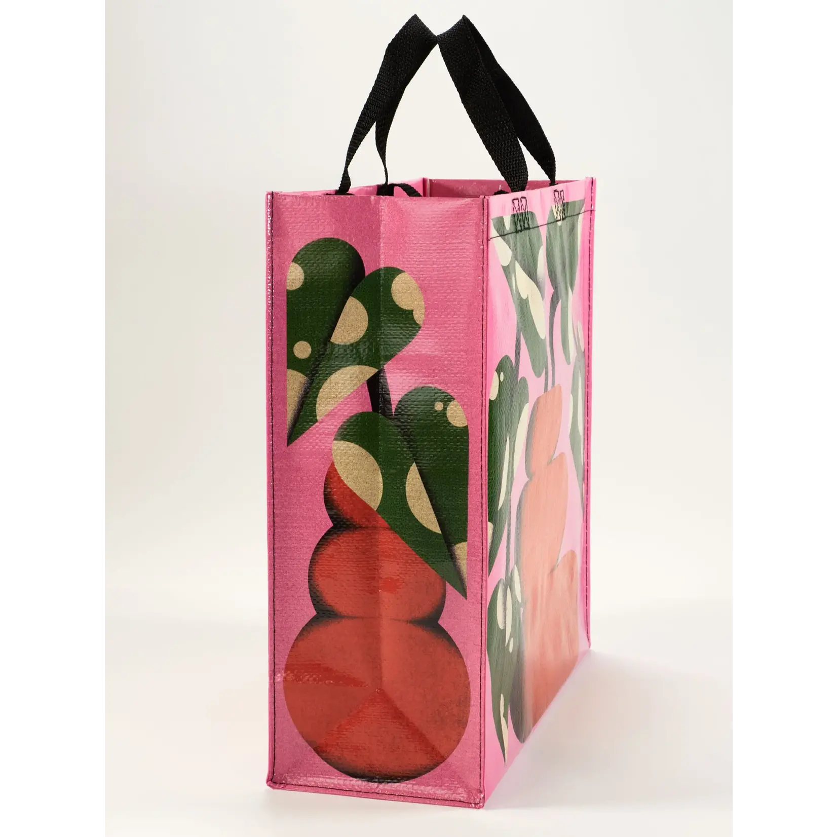 Shopper Bag - Bubble Vase