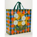 Shopper Bag - Dandelion Pop