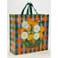 Shopper Bag - Dandelion Pop