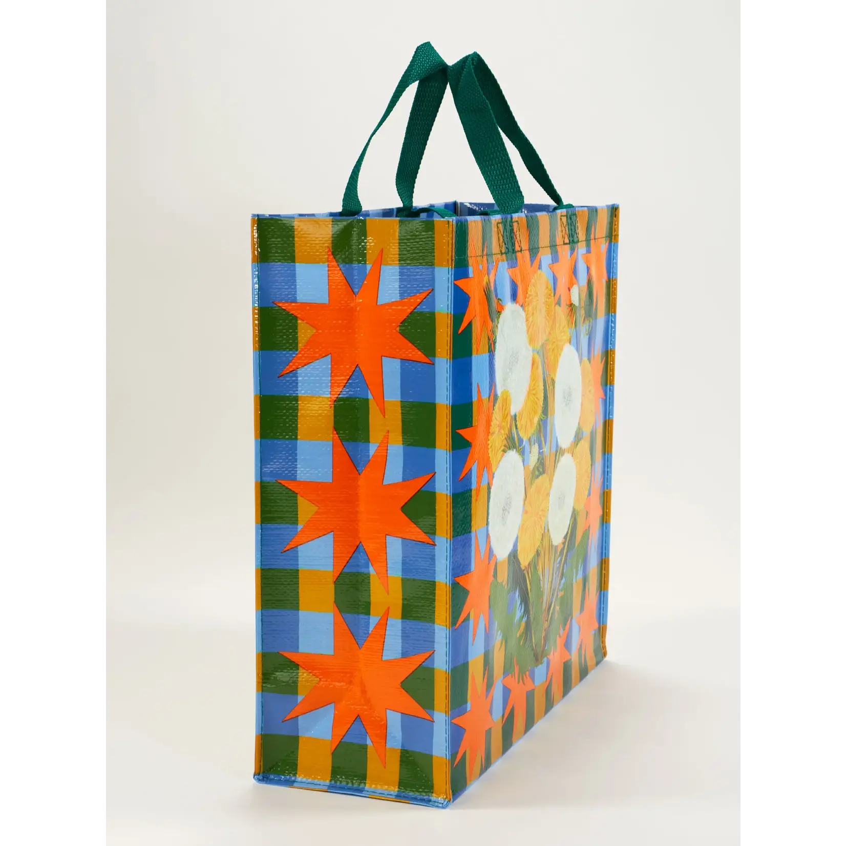 Shopper Bag - Dandelion Pop