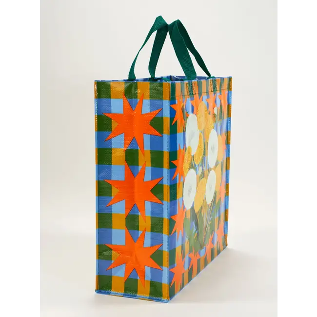 Shopper Bag - Dandelion Pop