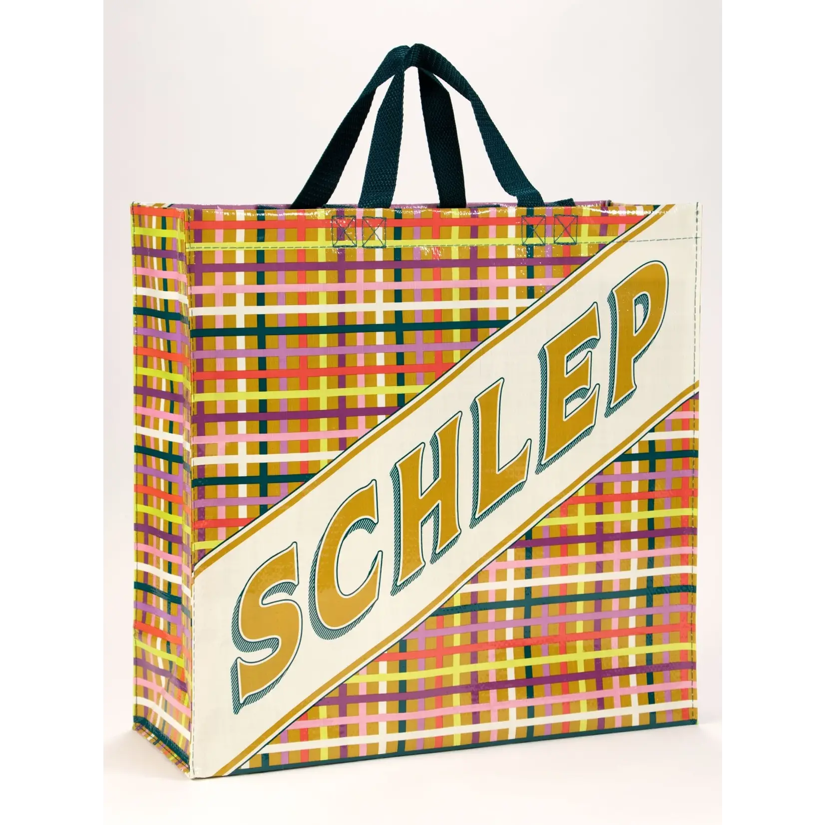Shopper Bag - Schlep