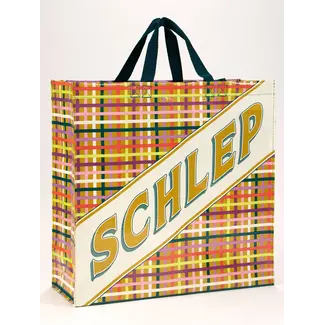 Shopper Bag - Schlep