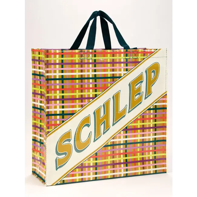 Shopper Bag - Schlep