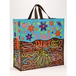 Shopper Bag - I Dig Dirt