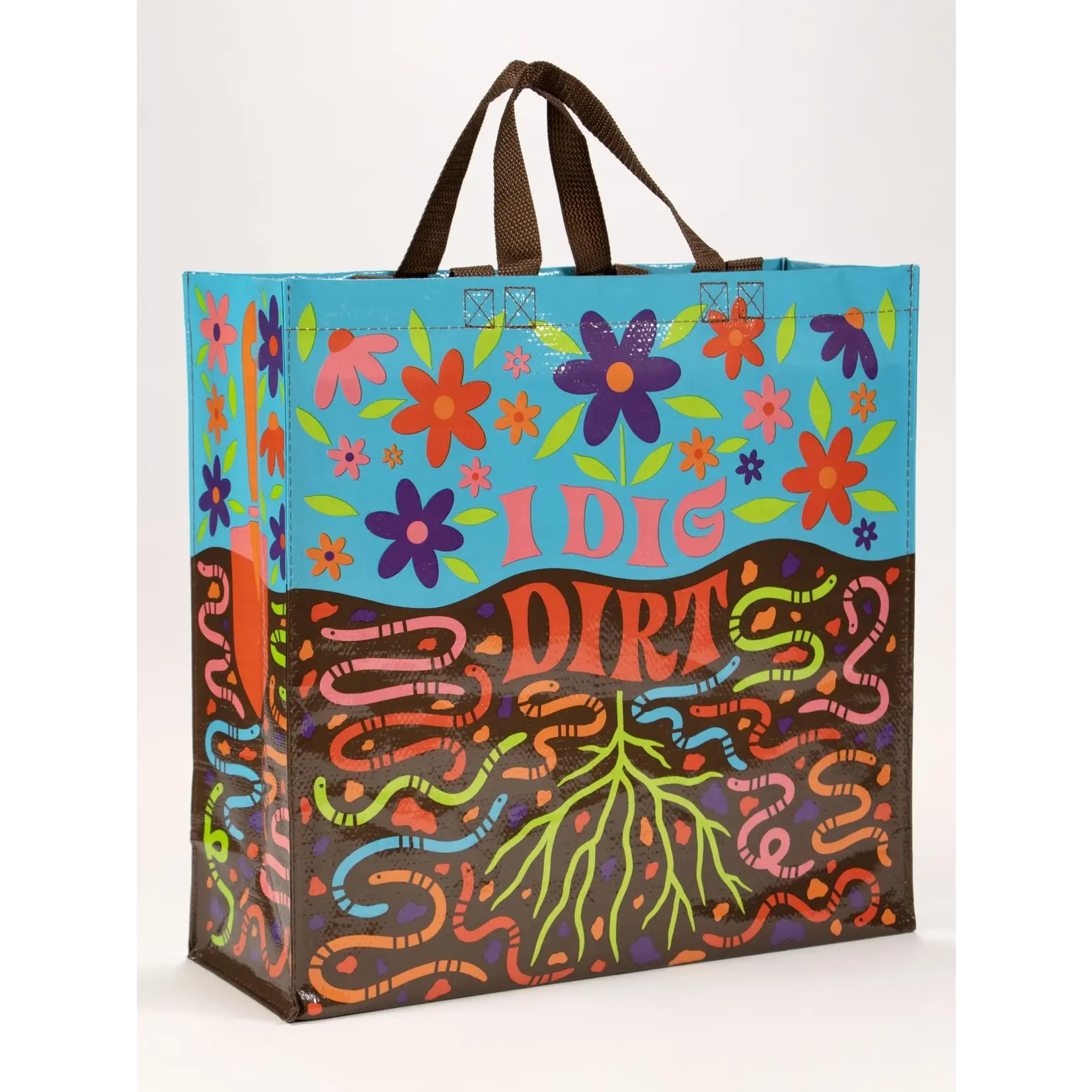 Shopper Bag - I Dig Dirt