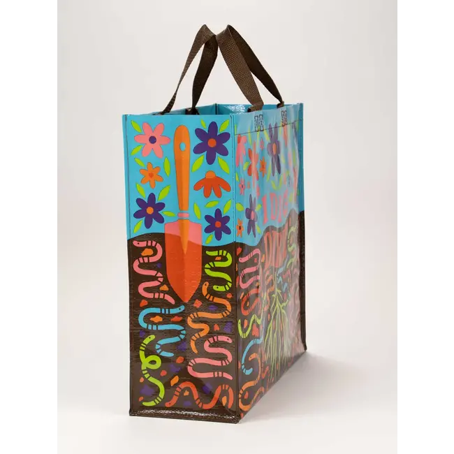 Shopper Bag - I Dig Dirt