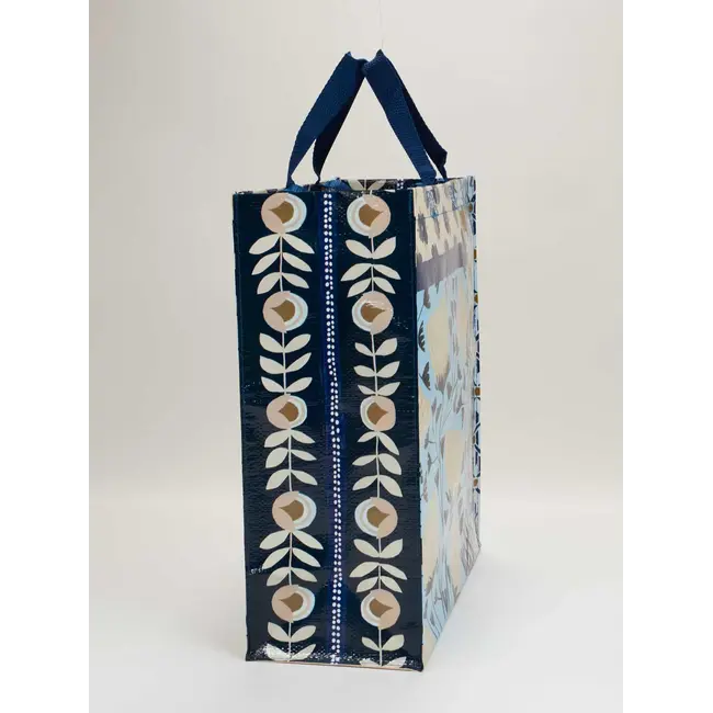 Shopper Bag - Patchwork